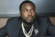 Meek Mill Wonders Why CEOs Are Stepping Down All of a Sudden