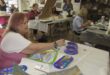 People can learn, or relearn, visual art skills through Muskogee Art Guild