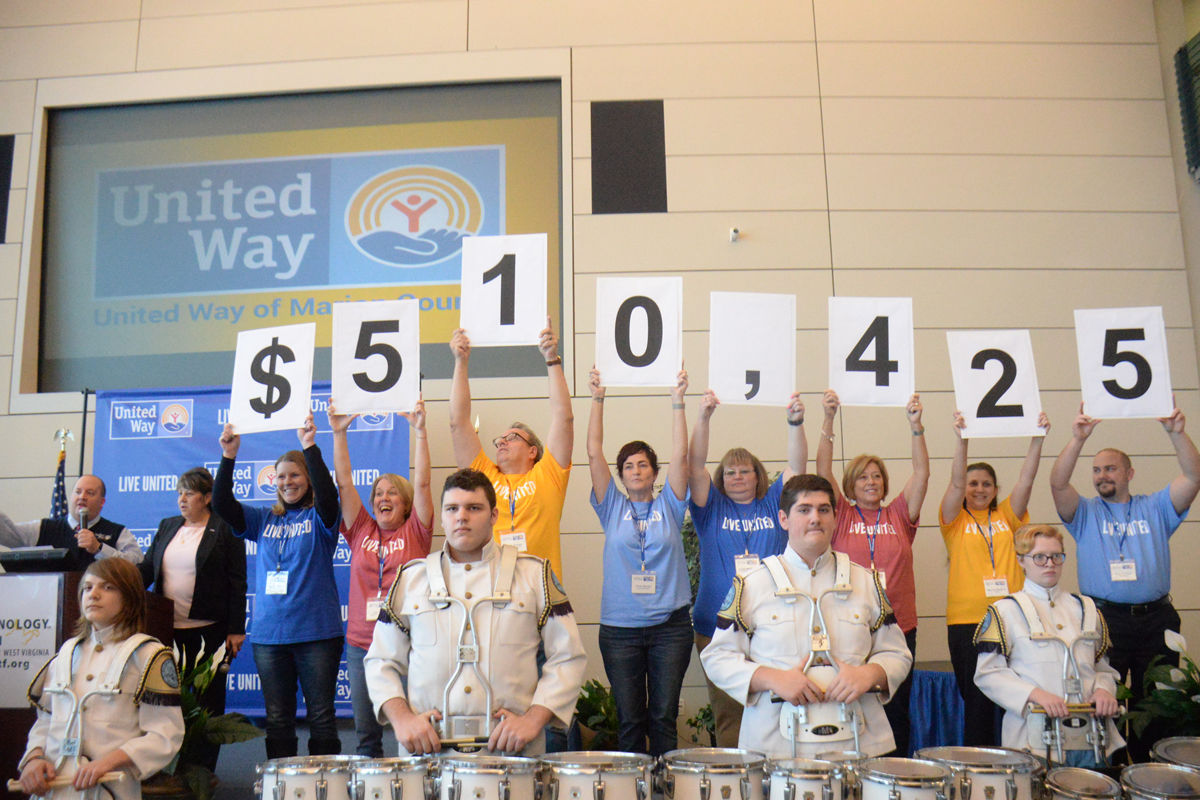 United Way launches annual fundraising campaign