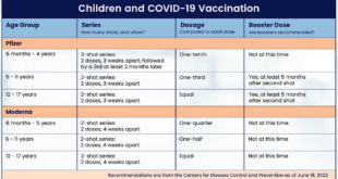 Booster shots childhood vaccines adults