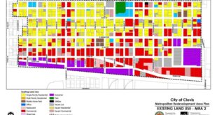 Attorney demands City of Clovis form city council districts