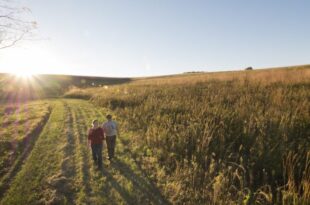 COUNTY COUNCIL: Farm bill fears affect low-income families locally