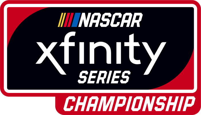 NASCAR Xfinity Series playoff picture: Xfinity points standings after Bristol race