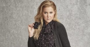 'Kinda Pregnant' Review: Amy Schumer Gets Her Comic Fury Back