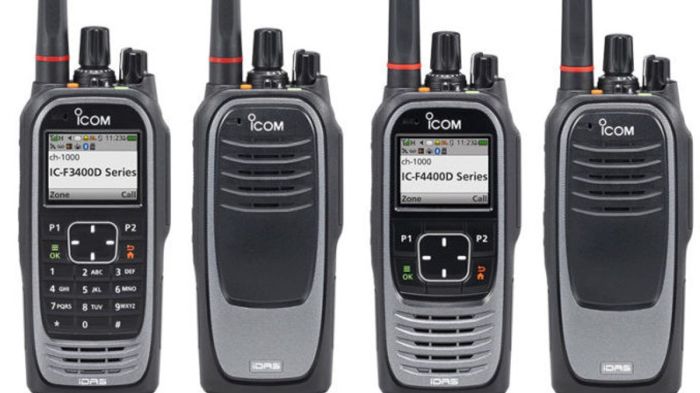 Japan's Icom: highly unlikely wireless devices that exploded in Lebanon are our products