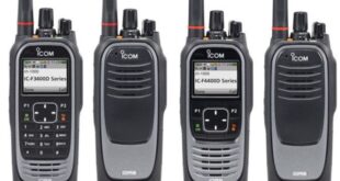 Japan's Icom: highly unlikely wireless devices that exploded in Lebanon are our products