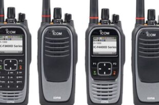 Japan's Icom: highly unlikely wireless devices that exploded in Lebanon are our products