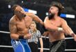 Andrade vs. Carmelo Hayes Announced For 9/27 WWE SmackDown