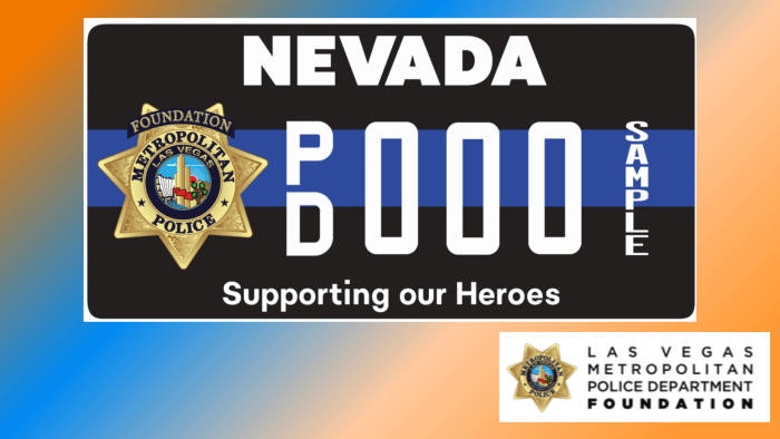 Las Vegas nonprofit responds to LVMPD Foundation theft allegations: ‘We are devastated’