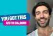 Justin Baldoni posts website containing texts and timeline