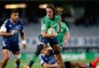 Highlanders Blues rugby match results