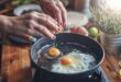 I Asked 7 Chefs the Best Way To Fry an Egg—They All Said the Same Thing