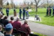 Fairchild Air Force Base airmen conduct 24-hour vigil march to honor POW, MIA veterans