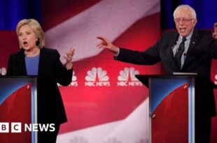 In race for attorney general, candidates clash on gun control, vision for office