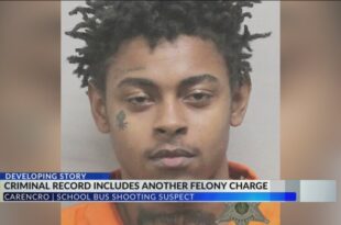 KLFY Investigates: Here’s what we know about the third suspect of the barbershop murders