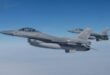 AGM-154 Joint Standoff Weapon To Equip Ukraine’s F-16s: Report