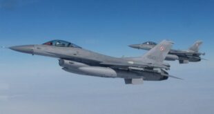 AGM-154 Joint Standoff Weapon To Equip Ukraine’s F-16s: Report