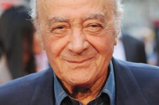 Women accuse former Harrods boss Al Fayed of sexual abuse: ‘I was just terrified’