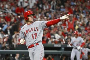 What Record Did Shohei Ohtani Break? MLB 50/50 Explained