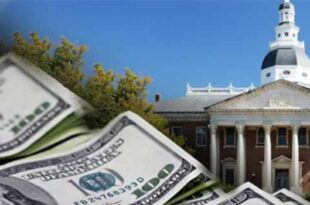 Deadline looms for Maryland to obligate federal money for schools