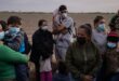 Turkish 'special interest' migrant tells Texas troopers he paid K to cross into US illegally