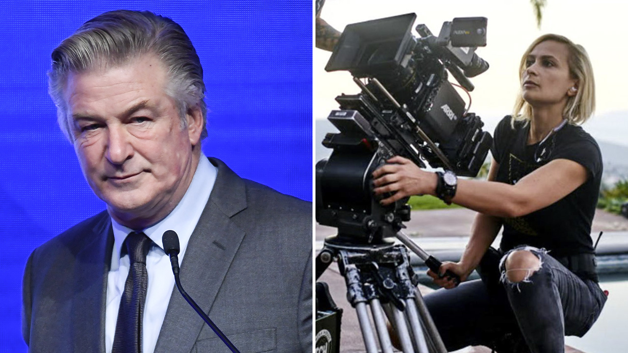 Alec Baldwin urges judge to stand by dismissal of involuntary manslaughter case in 'Rust' shooting