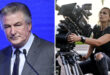 Alec Baldwin urges judge to stand by dismissal of involuntary manslaughter case in 'Rust' shooting