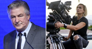 Alec Baldwin urges judge to stand by dismissal of involuntary manslaughter case in 'Rust' shooting