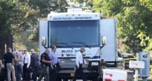 2 detained, 1 shot after gunshots in Oregon District last weekend