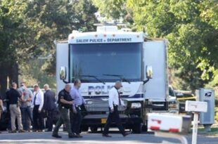 2 detained, 1 shot after gunshots in Oregon District last weekend