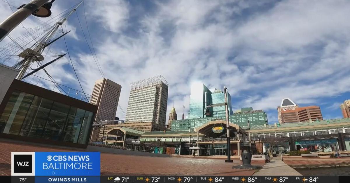 Election board asks judge to stay order on Harborplace ballot question