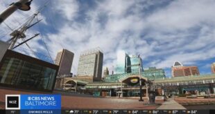 Election board asks judge to stay order on Harborplace ballot question