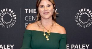 Jenna Bush Hager's Questionable Takeout Habit Leaves Hoda Kotb in Stitches