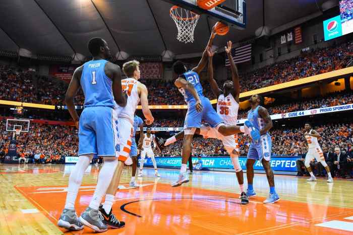‘Cuse drops a heartbreaker to Stanford 26-24