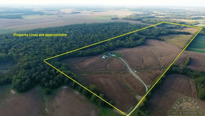 McFarland annexes 160 acres