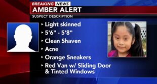Endangered Person Advisory issued for woman last seen in Lee’s Summit