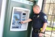 How to spot a card skimmer
