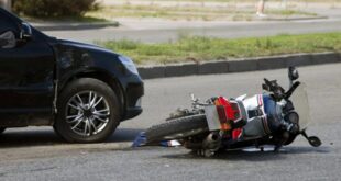Massachusetts resident dies in Enfield motorcycle crash