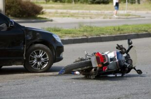 Massachusetts resident dies in Enfield motorcycle crash