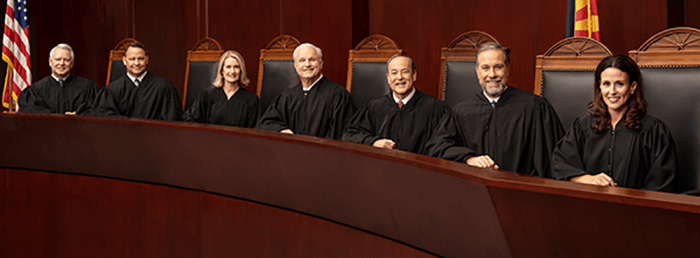 Arizona Supreme Court rules nearly 98,000 people whose citizenship documents hadn't been confirmed can vote in all races