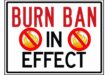 Butler County issues open burn ban in several jurisdictions