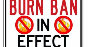 Butler County issues open burn ban in several jurisdictions