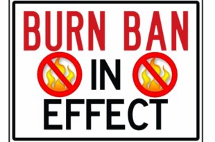 Butler County issues open burn ban in several jurisdictions