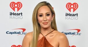 Cheryl Burke offers advice for “DWTS” pro paired with Anna Delvey: 'Get a therapist in that room'