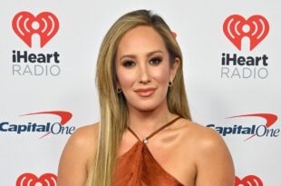 Cheryl Burke offers advice for “DWTS” pro paired with Anna Delvey: 'Get a therapist in that room'