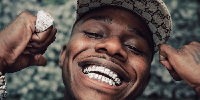 DaBaby Drops Two New Singles and Unveils Upcoming Project ‘HOW TF IS THIS A MIXTAPE'