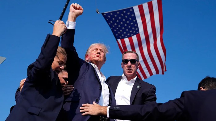 Secret Service admits to multiple 