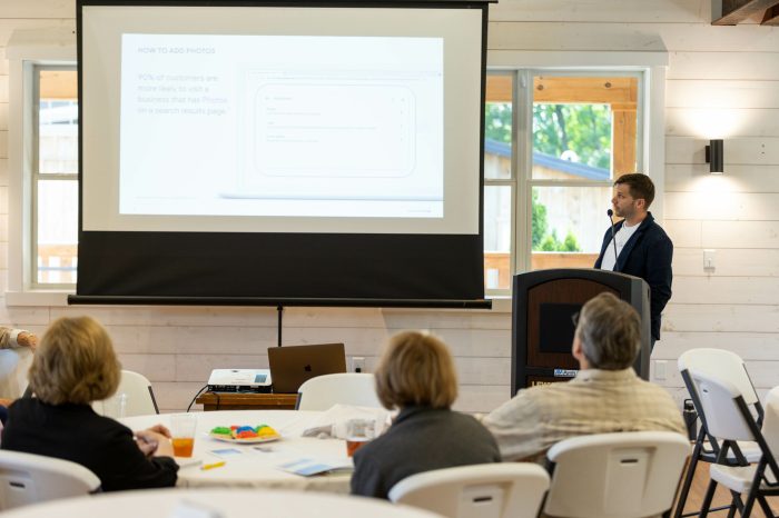 Pa. launches comprehensive outreach/training programs for small businesses