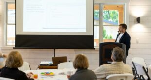 Pa. launches comprehensive outreach/training programs for small businesses