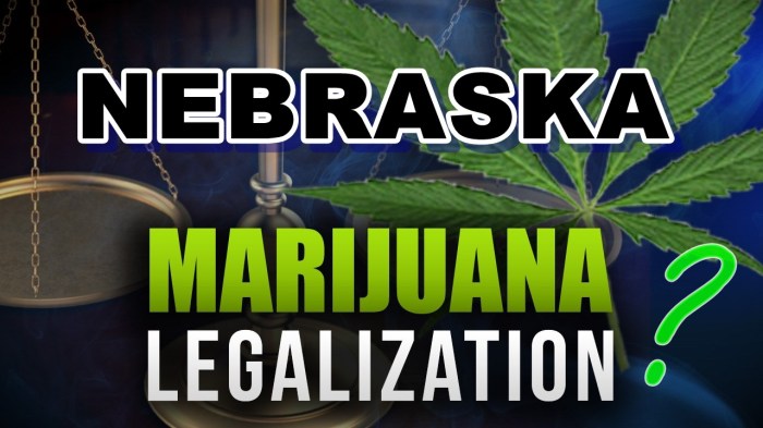 District court proceedings begin on Nebraska medical cannabis lawsuit
